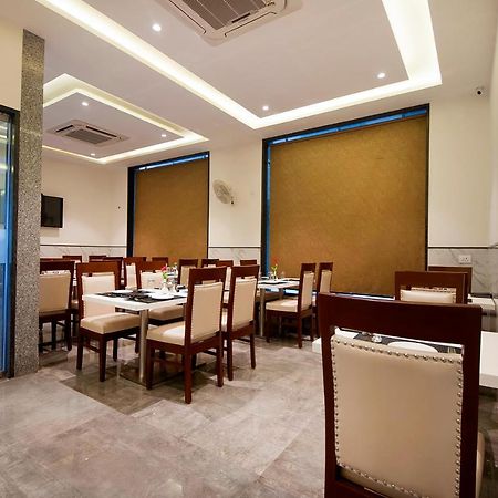 Hotel Z Suite-Near Delhi Airport New Delhi Extérieur photo