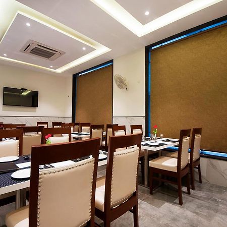 Hotel Z Suite-Near Delhi Airport New Delhi Extérieur photo