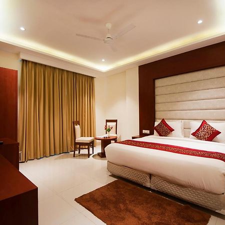 Hotel Z Suite-Near Delhi Airport New Delhi Extérieur photo