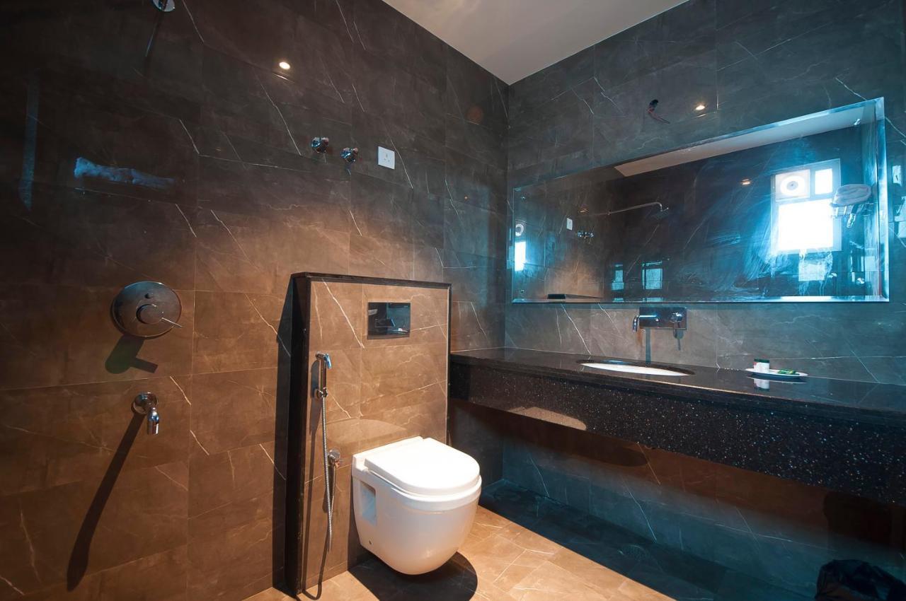 Hotel Z Suite-Near Delhi Airport New Delhi Extérieur photo